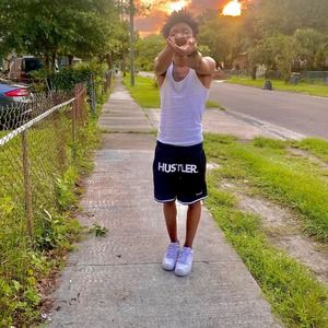 Meet your Posher, Rico